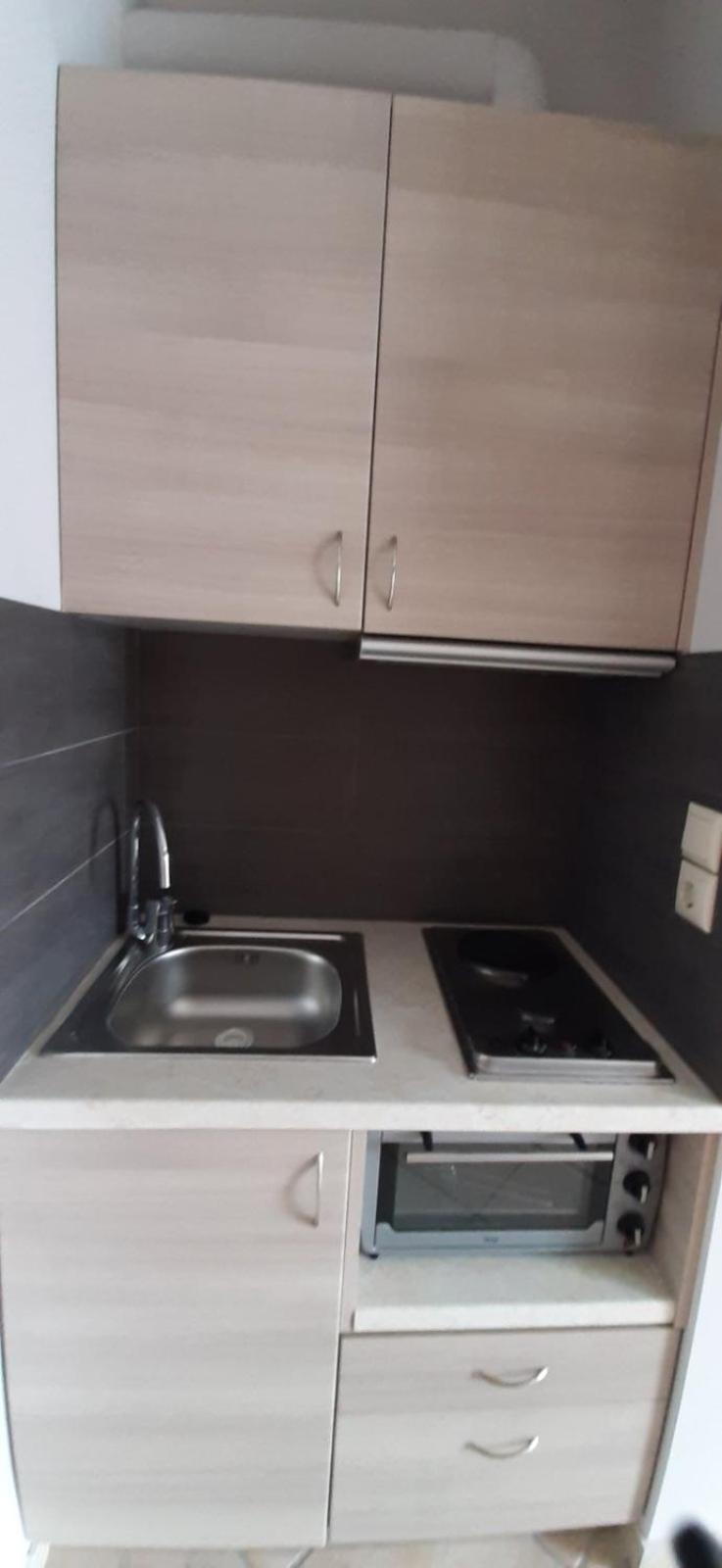 Blue Bay Apartments Szívota Szoba fotó