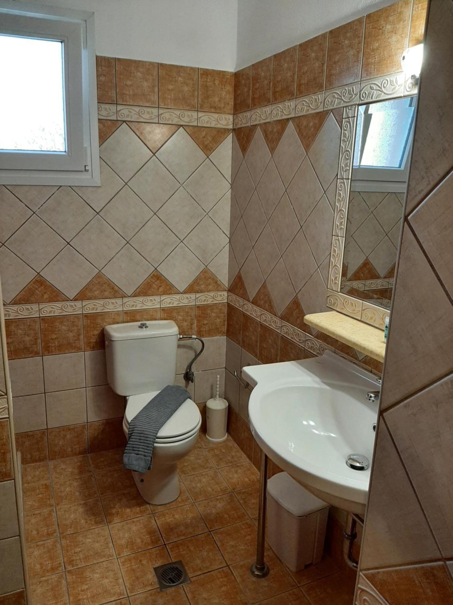 Blue Bay Apartments Szívota Szoba fotó
