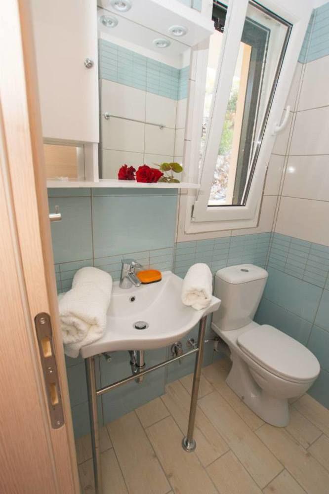 Blue Bay Apartments Szívota Kültér fotó